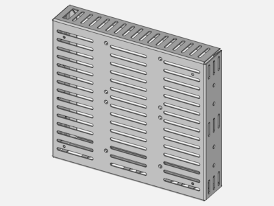 Tutorial 3: Differential casing thermal analysis image