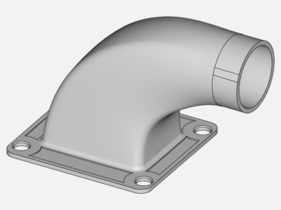 Vespa Intake V2 image