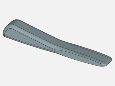 Tutorial 2: Pipe junction flow image