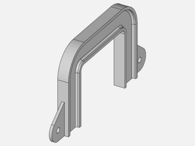 Soporte ACERO image