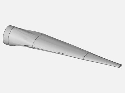 DHJ-Angle of Attack Water Turbine image