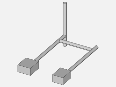 Support_flue gas junction image