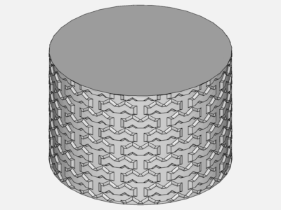 W Medium Stent Teenager image