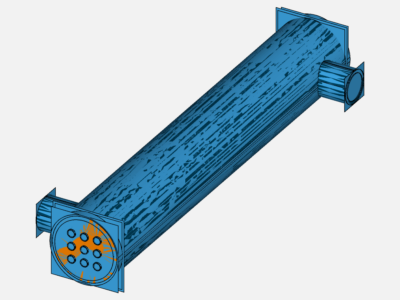 Heat exchanger image