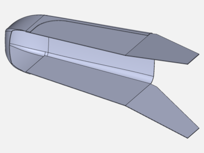 Formula SAE Car image