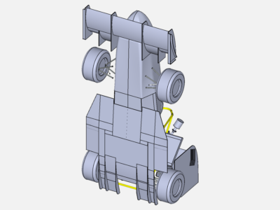 Carro todo TR07B image