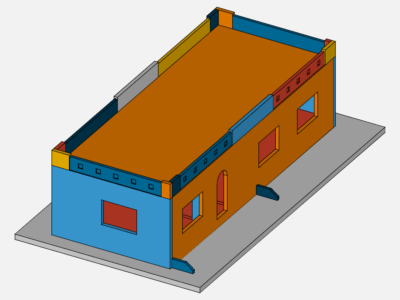 Small Building image