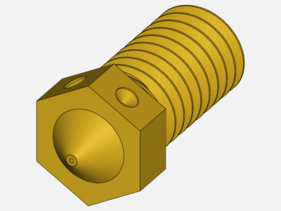 Tutorial 3: Differential casing thermal analysis image