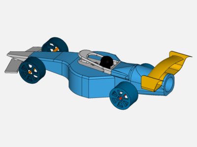 Tutorial 2: Pipe junction flow image