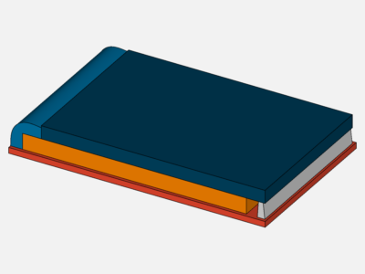 Advanced Tutorial: Thermal Management of an Electronics Box using CHT image