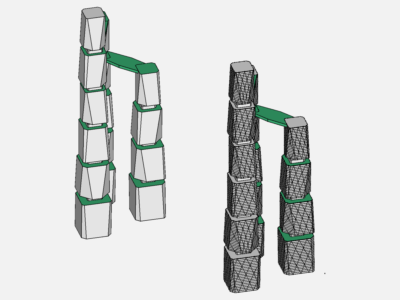 Tutorial 2: Pipe junction flow image