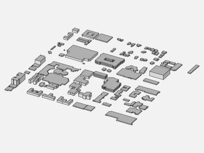 Smith House Site Analysis image