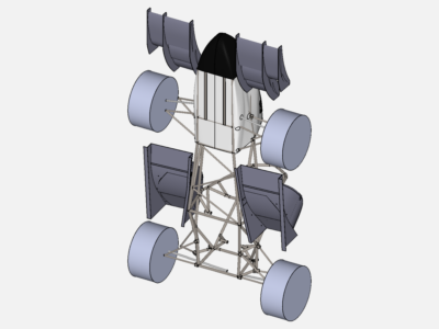 Downforce 10 mph image