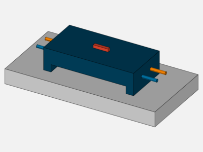 Concrete load object 1 image