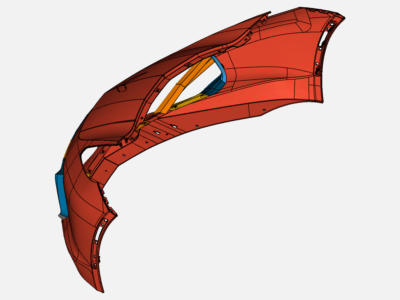 CFD Front Fascia image