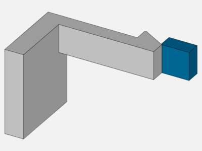 Cantilever Snap Fit Design image