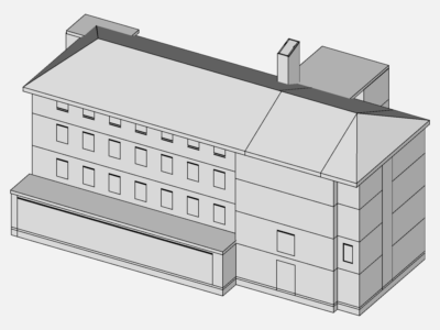 Tutorial 2: Pipe junction flow image