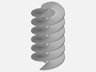 Archimedes Screw 10.27.2020 image