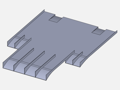 Undertray Iteration 1 image