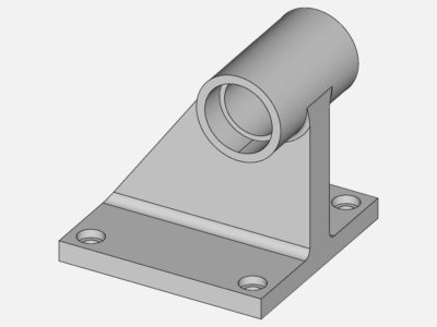 Pulley yoke image