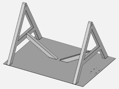 base of a pallet inverter image