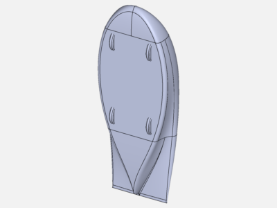 Tutorial 2: Pipe junction flow image