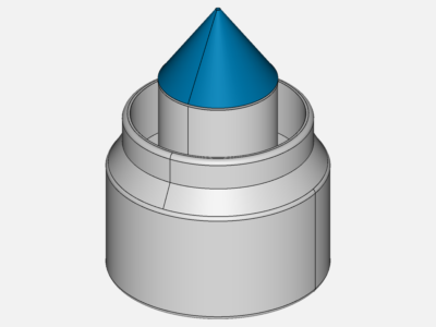 CFD turbine image