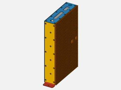 Heat Transfer Analysis image