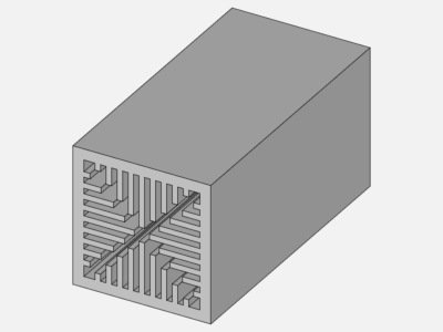 Tutorial 3: Differential casing thermal analysis image