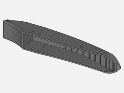 Dragster Aerodynamics image