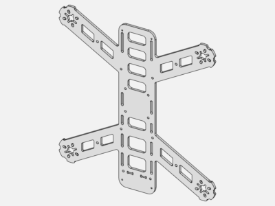 Tutorial 1: Connecting rod stress analysis image