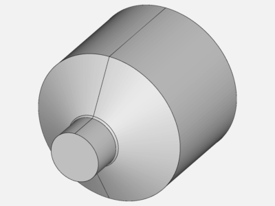 Gas flow image