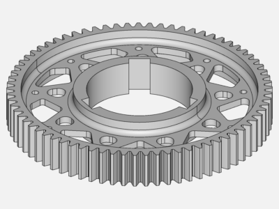 Spur Gear image