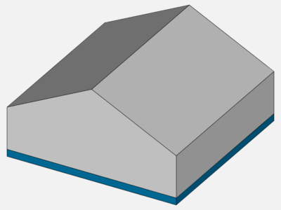 heat transfer irradiative room image