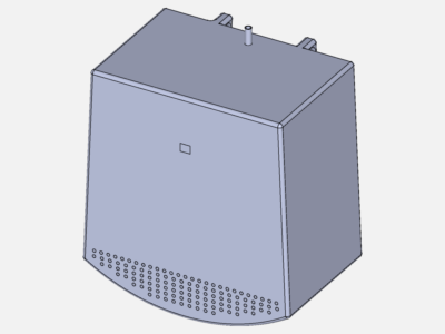 Module Stress image