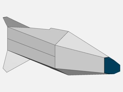 Scramjet image