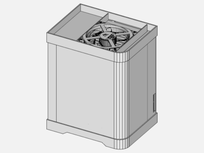 Tutorial 2: Pipe junction flow image