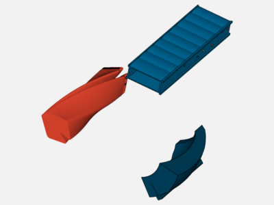 Tutorial 2: Pipe junction flow image