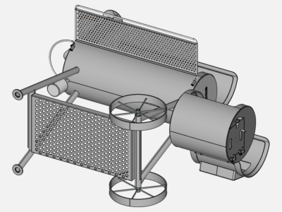 Tutorial 3: Differential casing thermal analysis image