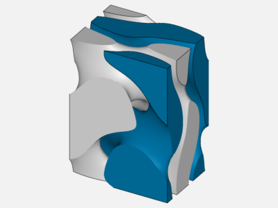 Tutorial 2: Pipe junction flow image