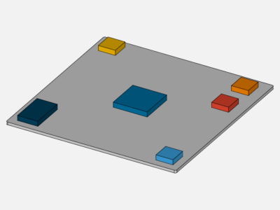 PCB SIMULATION image