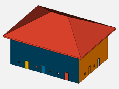 REVIT TEST SIMSCALE image