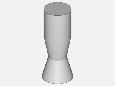 rocket nozzle image