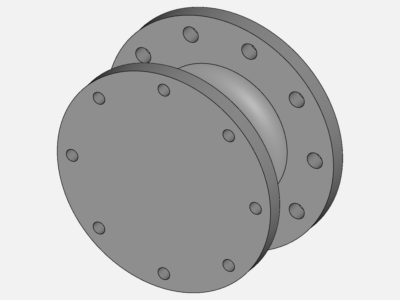 Flange Motor Coupling image