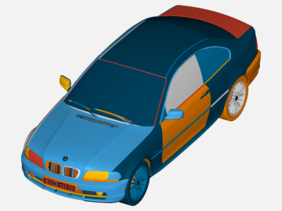 e46 aero image