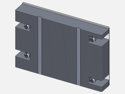 Heatsink image