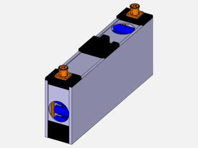 Segment sans interférence image