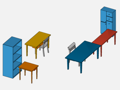 Tutorial: Meeting Room Thermal Comfort Analysis (Finished version) - Copy image