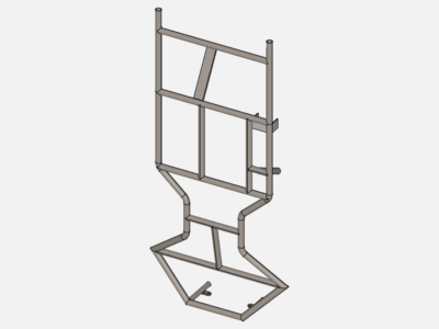 Chasis Torsion image