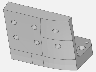 Hinge block image